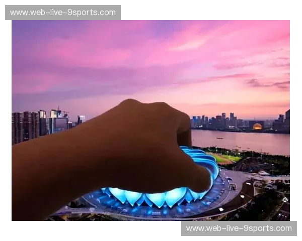 在亚运会的每一刻,尽在掌心:解锁“亚运会APP”的极致观赛体验