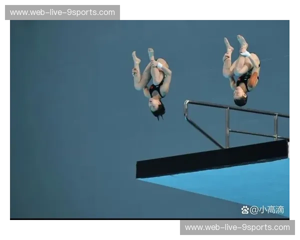 集锦跳水：一跃成名的瞬间与水花背后的故事